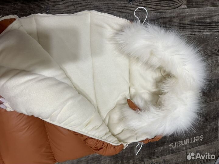 Конверт для малыша bunnyphant