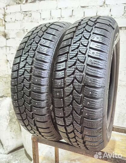 Riken Allstar 185/65 R15 92T
