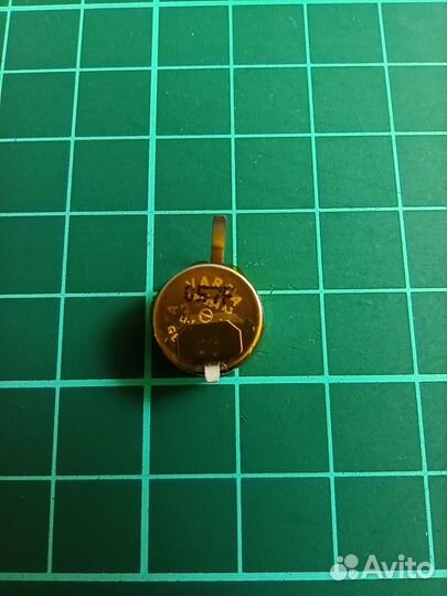 Аккумулятор Varta CP1254 A3 3,7