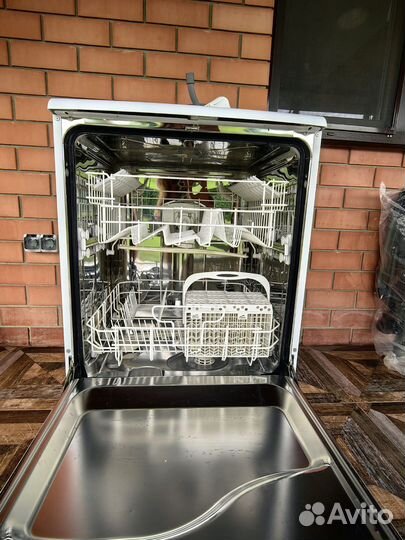 Посудомоечная машина candy