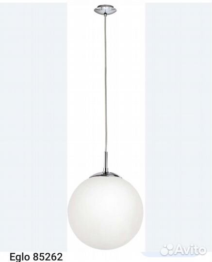 Светильник потолочный