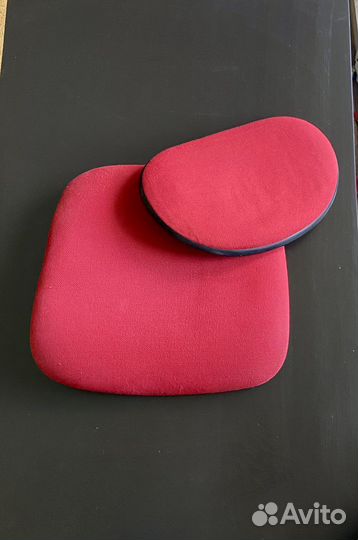 Сиденье компьютерного стула Икея