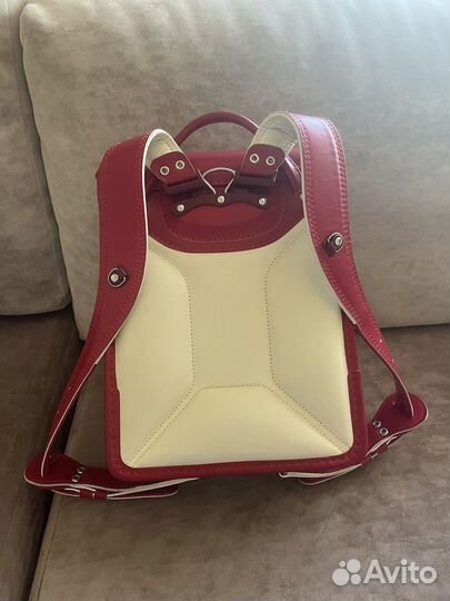 Японский ранец randoseru