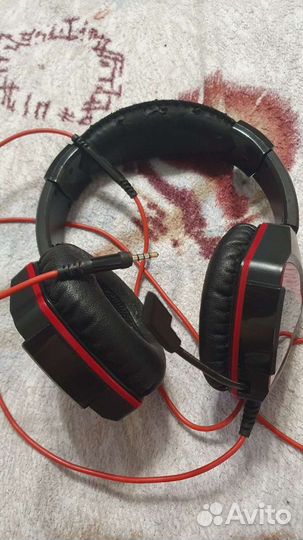 Наушники A4 g500