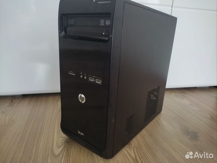 Компьютер HP i3