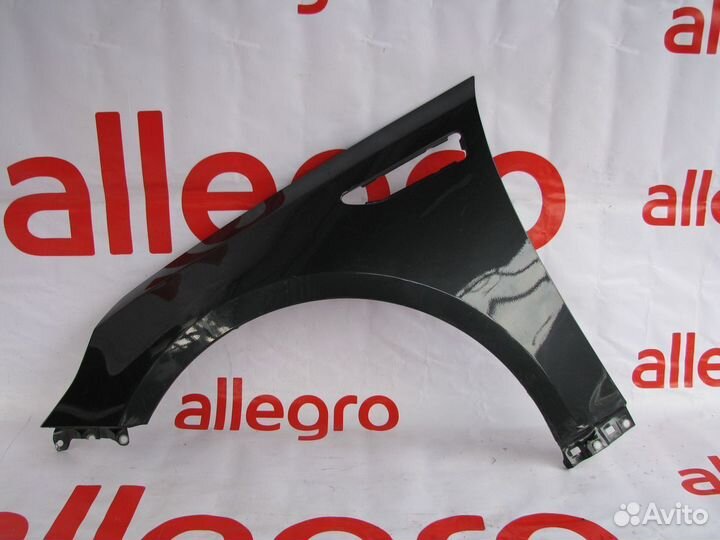 Kia Optima 4 крыло левое переднее 2015+