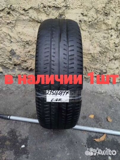 Yokohama A348A 215/60 R16 95V