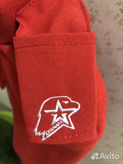 Поло и берет Юнармия