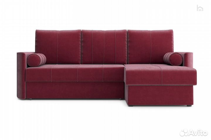 Диван угловой Шайн