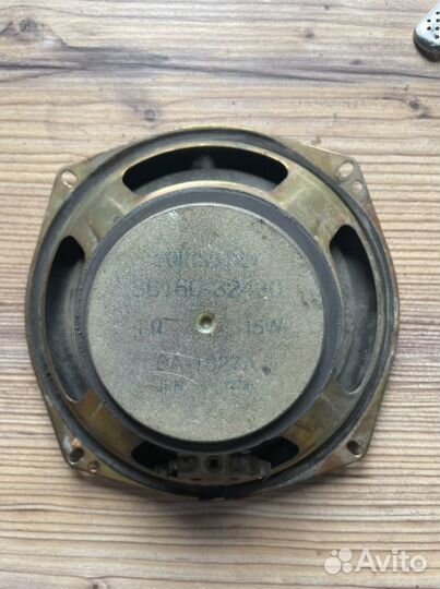 Динамик Toyota