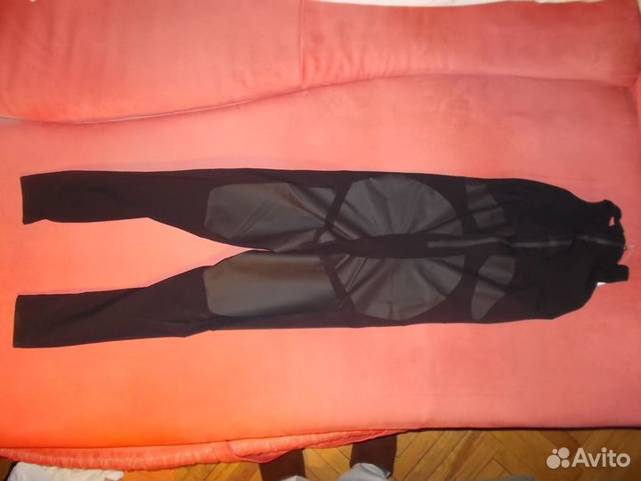 Костюм для плавания мужской Arena