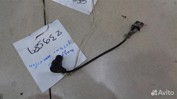 Датчик положения коленвала Mazda BT-50 2006-2012