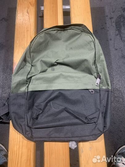 Новый портфель