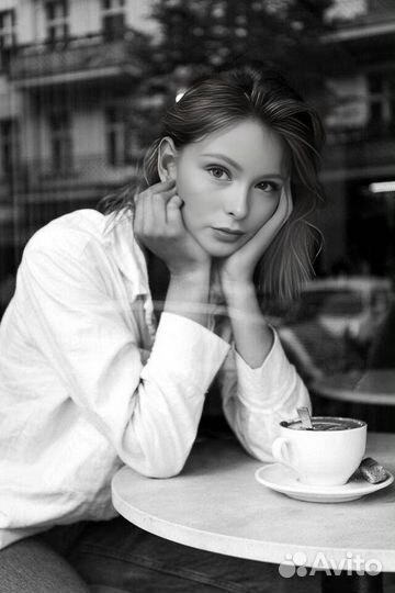 Парикмахер на дому