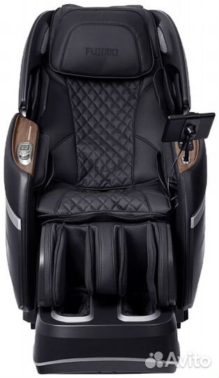 Массажное кресло Fujimo TON F888 ZEN FE 3 (торг)