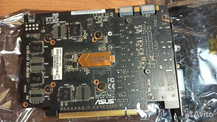 Видеокарта gtx670