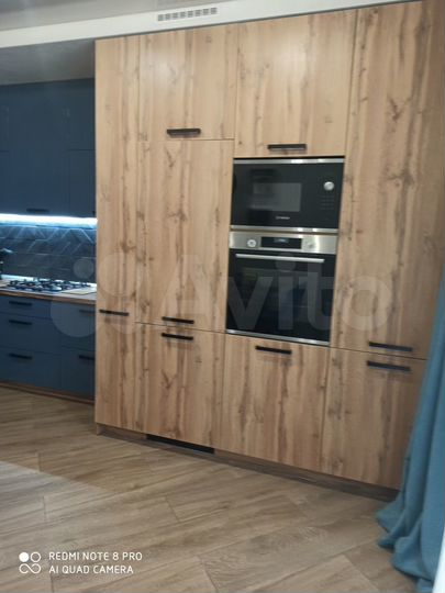 2-к. квартира, 65 м², 5/9 эт.