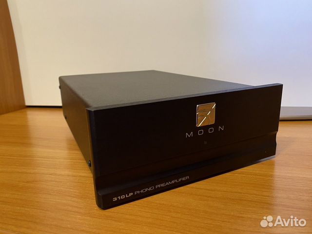 Фонокоректор moon 310 LP