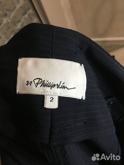 Шорты на 40-42р Phillip Lim