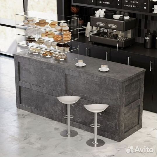 Барная стойка