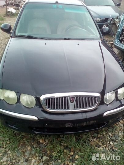 Капот Ровер 45,Rover 45