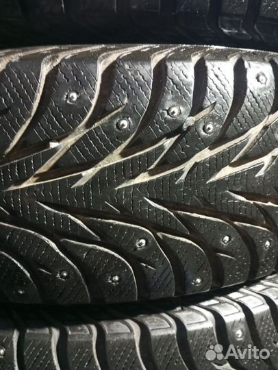 Yokohama Ice Guard IG35 235/65 R17