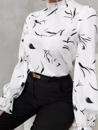 Блузка женская 42