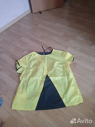 Медицинский костюм 54 56