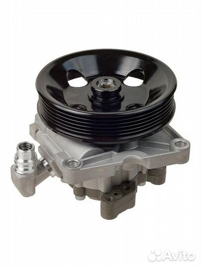 Stellox 0035532SX 00-35532-SX насос гидроусилителя