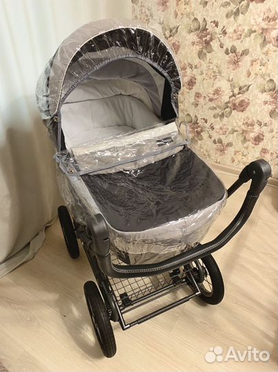 Коляска inglesina