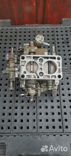 Карбюратор к151в