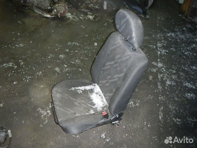Сиденье переднее правое, Ford (Форд) -mondeo (00-0