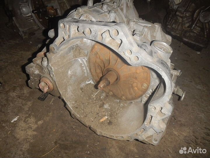 АКПП (автоматическая коробка переключения передач)