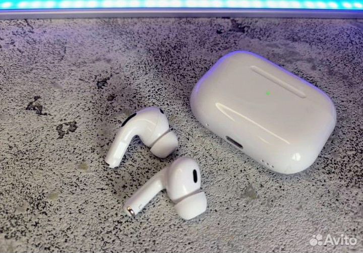 Наушники airpods pro 2