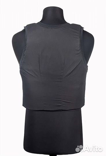 Бронежилет Сапфир – С- Майка - Женский