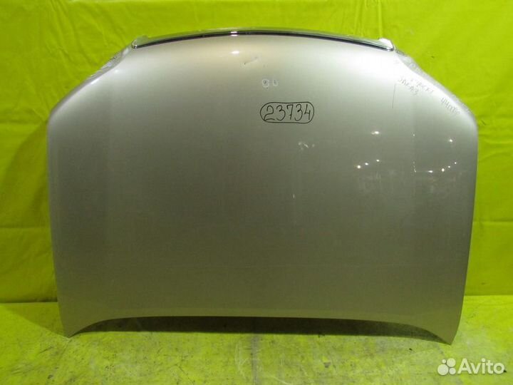 Капот Toyota Prado 150 09-17г 23734
