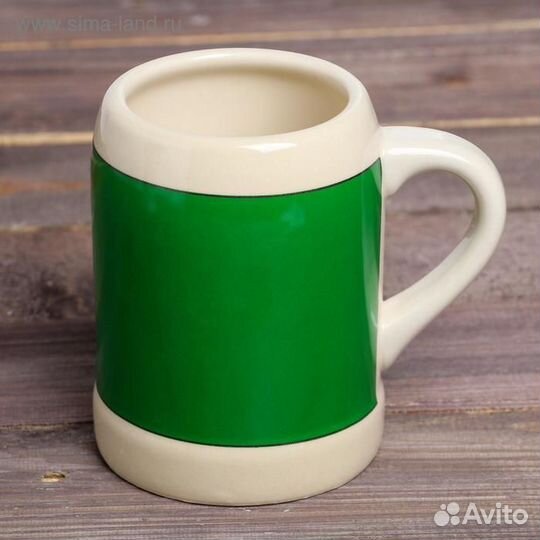 Кружка пивная 