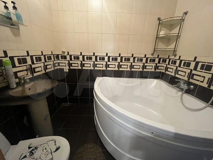 Дом 50 м² на участке 3 сот.