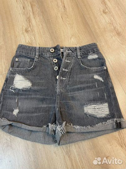 Шорты Zara XS