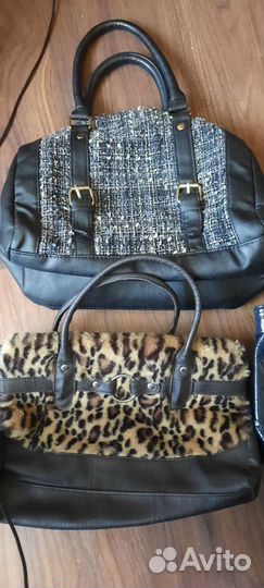 Сумки разные