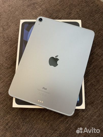 iPad Air 4 64gb WiFi+сим