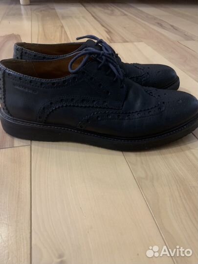 Туфли мужские новые
