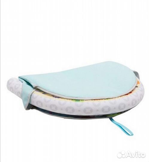 Игровой коврик