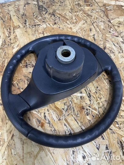 Руль на Лифан Бриз