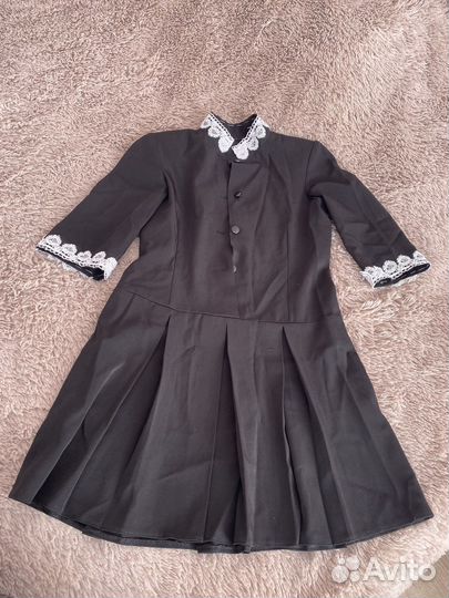 Школьная форма для девочки