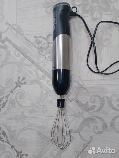 Блендер погружной+венчик