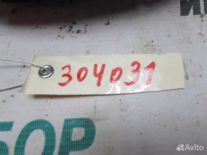 Суппорт передний правый для Audi A6 2 1997-2004г