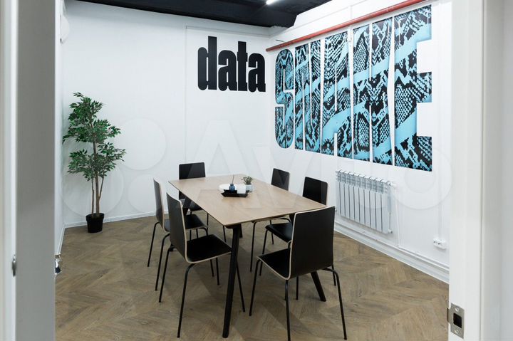 Аренда особняка 1700 м2