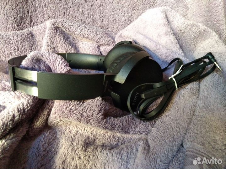 Наушники для телефона