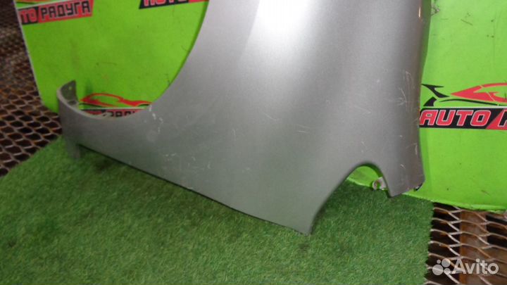 Крыло toyota AZE154, AZE156, GRE156 blade